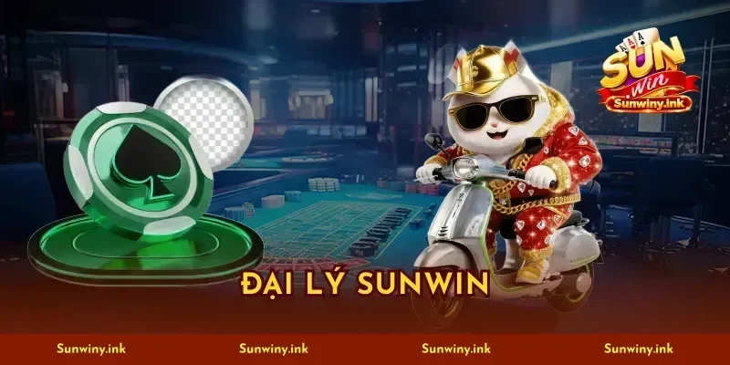 Đại Lý SUNWIN 3 Mẹo Săn Chiết Khấu 50% Cực Nét 2026