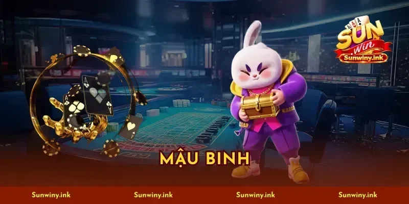 Mậu Binh SUNWIN Chiêu Chia Vốn 5 Sao Bứt Phá Lợi Nhuận