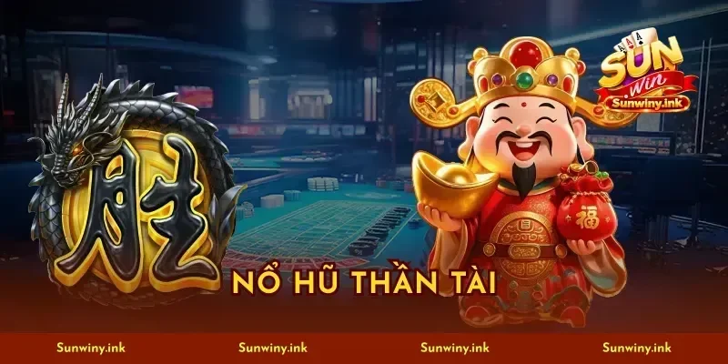 Nổ hũ thần tài SUNWIN: 4 Bước Đổi Thưởng Cực Nhanh
