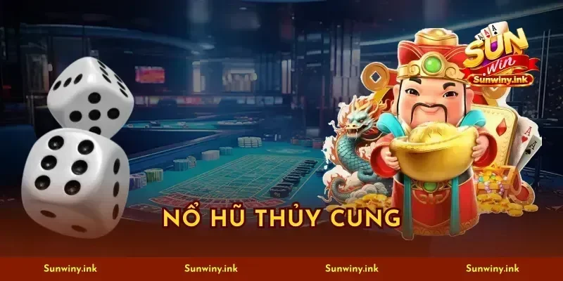 Nổ hũ Thủy Cung SUNWIN: 5 Bí Mật Săn Kho Báu Đáy Biển